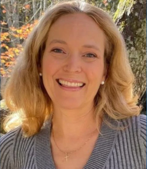Angela P.